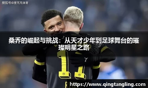 桑乔的崛起与挑战：从天才少年到足球舞台的璀璨明星之路